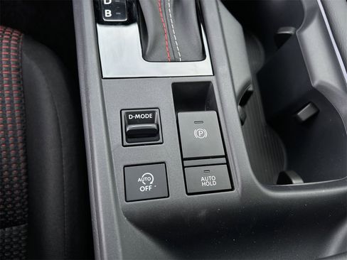 New 2026 Nissan Sentra SR image 13