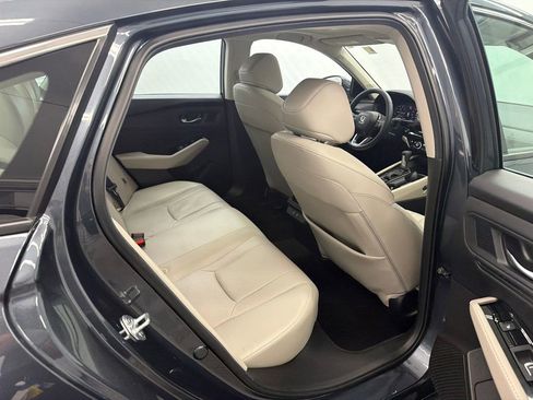 Used 2024 Honda Accord Touring image 17