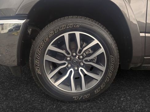 Used 2026 RAM 1500 Limited AWD/4WD image 4