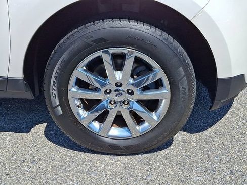 Used 2013 Ford Edge SEL AWD/4WD image 8