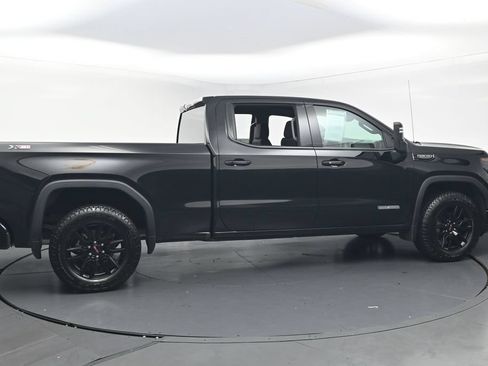 Used 2026 GMC Sierra 1500 Elevation AWD/4WD image 35