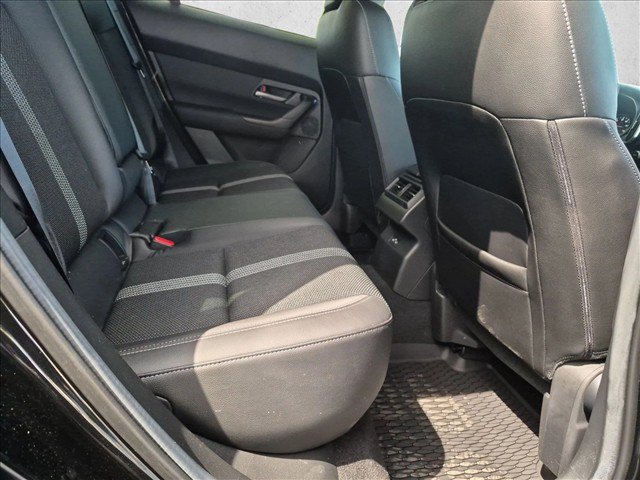 Used 2025 MAZDA CX-50 AWD 2.5 S w/ Premium Package image 22