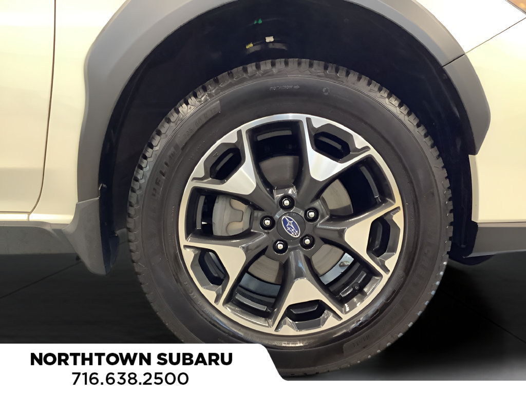 Used 2019 Subaru Crosstrek 2.0i Premium w/ Eyesight System AWD/4WD image 24