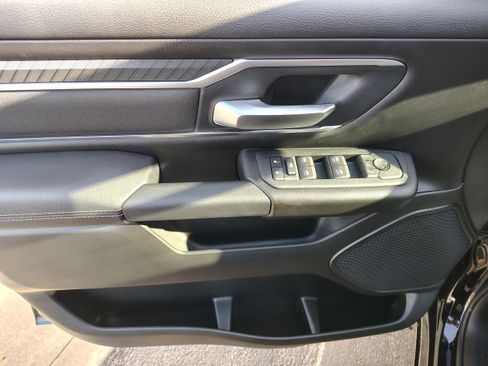 New 2026 RAM 1500 Big Horn image 17