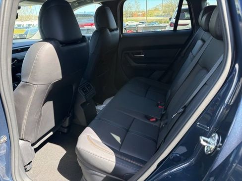 New 2026 MAZDA CX-50 2.5 Hybrid w/ Premium Plus Pkg AWD/4WD image 7