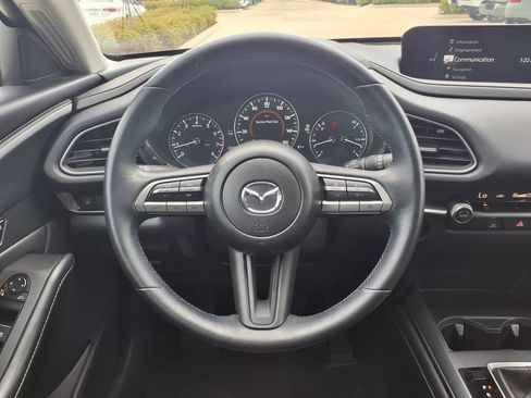 Used 2023 MAZDA CX-30 AWD 2.5 S w/ Select Package image 21