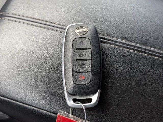 Used 2024 Nissan Sentra SV FWD image 28