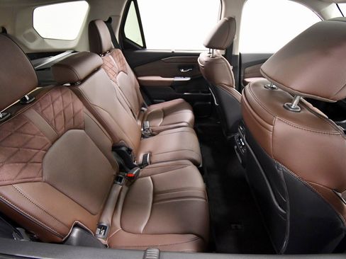 New 2026 Honda Pilot Elite image 13