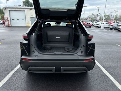 New 2026 Toyota C-HR AWD/4WD image 11