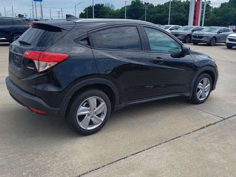 Used 2019 Honda HR-V EX-L image 7
