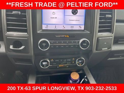 Used 2019 Ford Expedition XLT w/ Equipment Group 201A RWD image 21