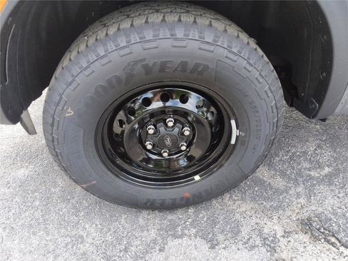 New 2026 Ford Ranger XL RWD image 9