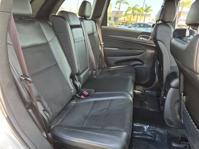 Used 2022 Jeep Grand Cherokee Laredo X RWD image 32