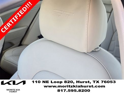 Certified 2023 Kia Stinger GT2 image 20