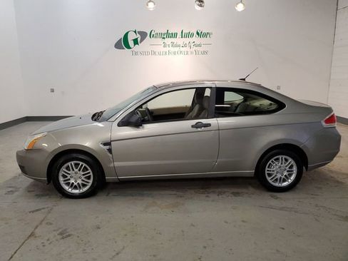 Used 2008 Ford Focus SE image 5