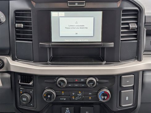 New 2026 Ford F350 XL w/ XL Chrome Package image 16