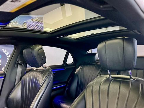Used 2023 Mercedes-Benz S 500 4MATIC w/ AMG Line image 38