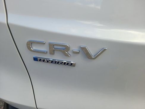 Used 2025 Honda CR-V Sport Touring image 7