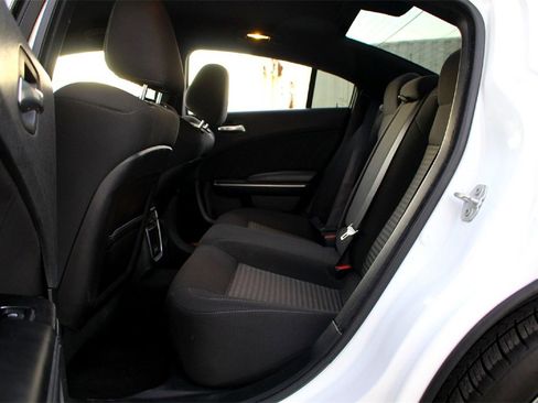 Used 2023 Dodge Charger GT image 27