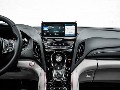 New 2026 Acura RDX SH-AWD w/ Advance Package image 15