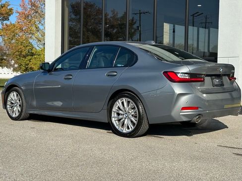 Used 2023 BMW 330i Sedan w/ Driving Assistance Package image 7