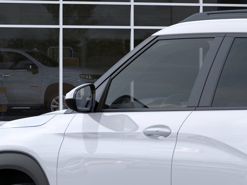 New 2026 Chevrolet TrailBlazer ACTIV w/ Convenience Package FWD image 14