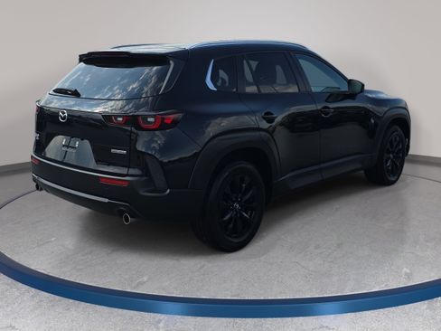 Used 2023 MAZDA CX-50 2.5 S w/ Cargo Package AWD/4WD image 5