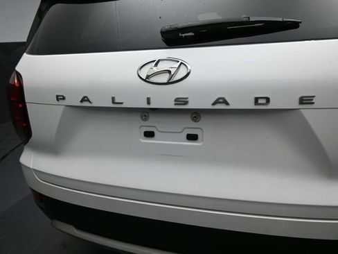 Used 2021 Hyundai Palisade SEL w/ Convenience Package image 11