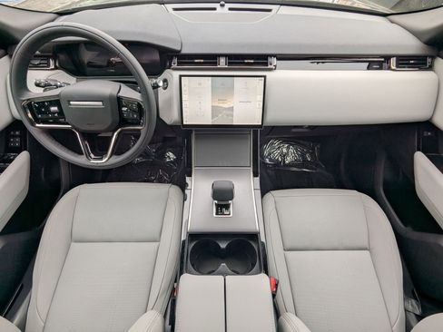 New 2026 Land Rover Range Rover Velar S image 15