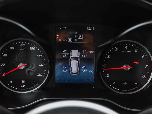Used 2022 Mercedes-Benz GLC 300 image 22