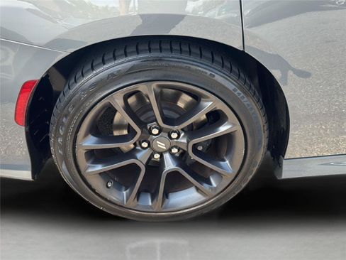 Used 2023 Dodge Charger Scat Pack w/ Navigation & Travel Group RWD image 27