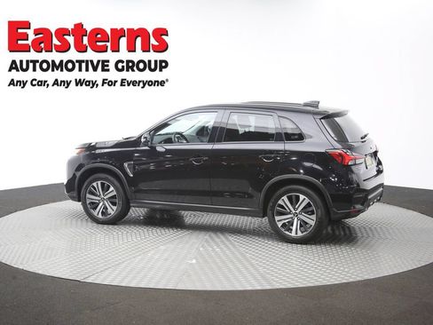Used 2023 Mitsubishi Outlander Sport SE AWD/4WD image 61