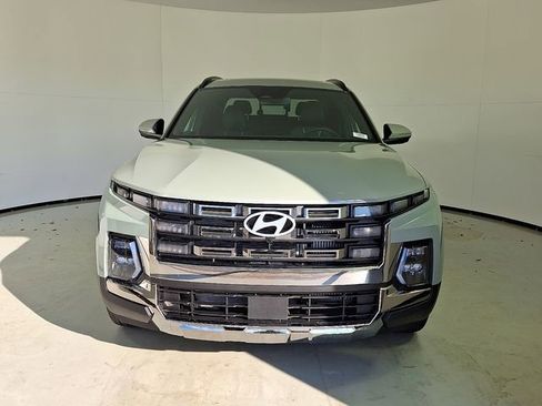 New 2026 Hyundai Santa Cruz Limited image 2