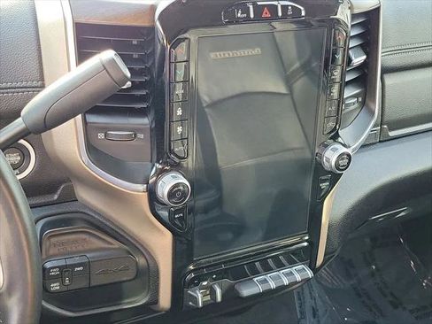 Certified 2024 RAM 2500 Laramie w/ Safety Group AWD/4WD image 13