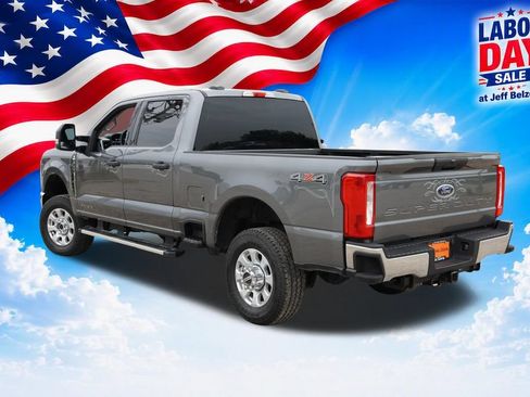 Certified 2024 Ford F350 XLT AWD/4WD image 7