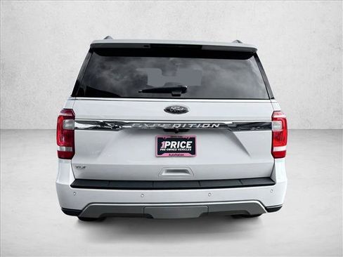Used 2021 Ford Expedition XLT AWD/4WD image 6