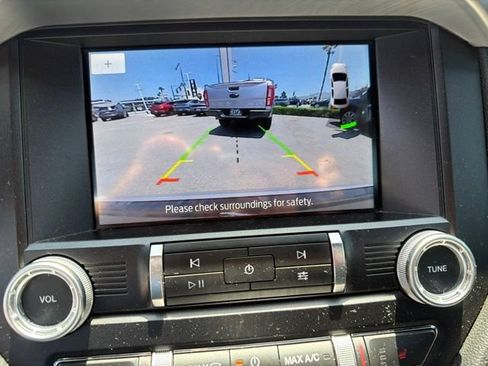 Used 2019 Ford Mustang Premium RWD image 11