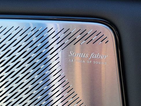 New 2024 Maserati Grecale Trofeo image 11