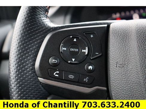 Certified 2022 Honda Passport TrailSport image 12