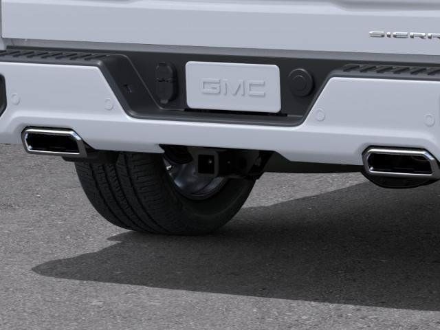 New 2026 GMC Sierra 1500 Denali AWD/4WD image 86
