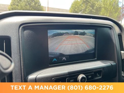 Used 2017 Chevrolet Silverado 1500 LS AWD/4WD image 23