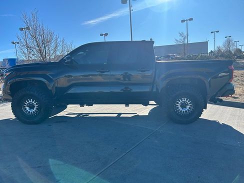 Used 2024 Toyota Tacoma TRD Pro image 4