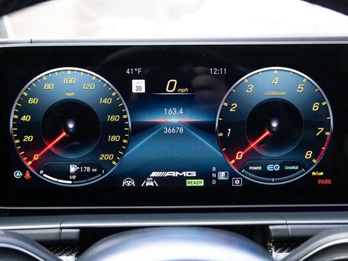 Used 2022 Mercedes-Benz GLE 63 AMG S image 48