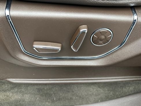 Used 2017 Ford F250 King Ranch w/ King Ranch Ultimate Package image 28