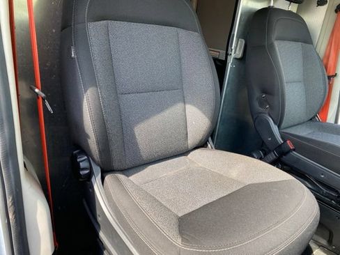 Used 2021 RAM ProMaster 3500 FWD image 31