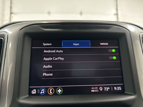 Used 2025 Chevrolet Silverado 1500 W/T w/ WT Value Package image 28