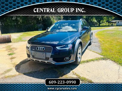 Used 2016 Audi A4 Premium