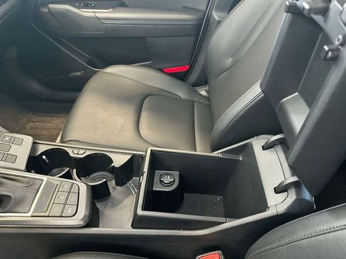 Certified 2026 Kia Sportage SX FWD image 25