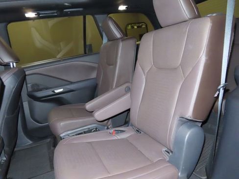 Used 2024 Lexus TX 350 FWD w/ Captains Chair Package image 19