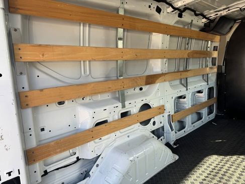 Used 2024 Ford Transit 250 Base w/ Exterior Upgrade Package image 11